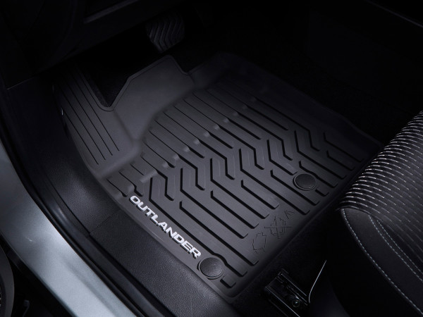 КОМПЛЕКТ ВСЕПОГОДНІХ КИЛИМКІВ