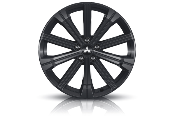 ЛЕГКОСПЛАВНИЙ ДИСК R20