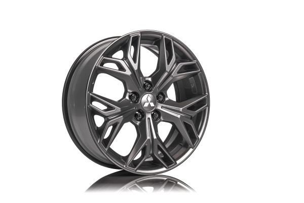 ЛЕГКОСПЛАВНИЙ ДИСК R18