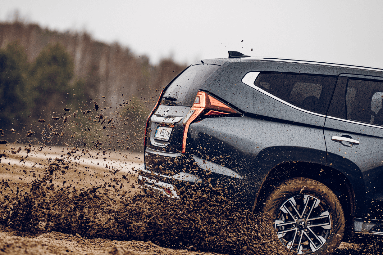 4Н (повний привод)