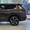 NEW Outlander 2.5 Ultimate CVT 4WD
