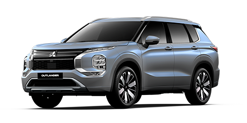 Mitsubishi Outlander BUSINESS 2.5 CVT 2WD