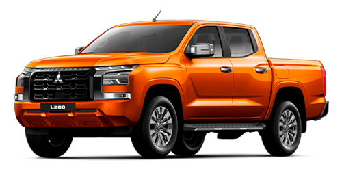 L200 ULTIMATE 2.4 6AT 4WD EURO6